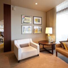 Отель Holiday Inn Porto Gaia комната для гостей фото 5
