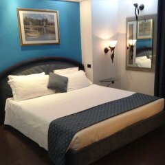 Hotel The Originals Turin Royal (ex Qualys-Hotel) комната для гостей фото 2