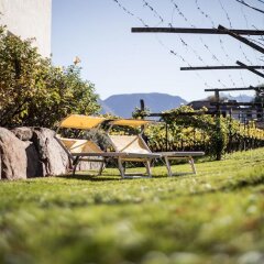 Отель Weingut Donà Аппиано-сулла-Страда-дель-Вино детские мероприятия фото 2