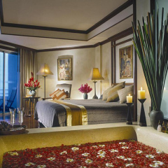 Отель Avani Pattaya Resort комната для гостей фото 7