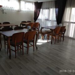 Deniz Otel Турция, Диярбакыр - отзывы, цены и фото номеров - забронировать отель Deniz Otel онлайн питание фото 2