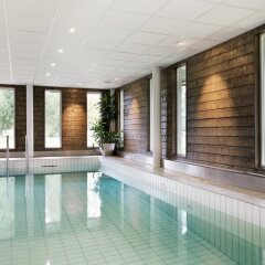 Отель Scandic Luleå бассейн фото 2