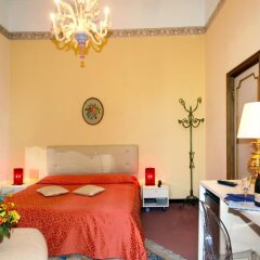 Hotel Laurens Генуя комната для гостей фото 4