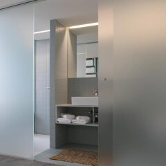 Апартаменты Citizen Jane Apartment Антверпен сейф в номере