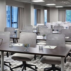 Отель The Madison Washington DC, A Hilton Hotel США, Вашингтон - отзывы, цены и фото номеров - забронировать отель The Madison Washington DC, A Hilton Hotel онлайн фото 2