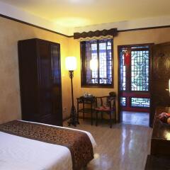 Redwall Hotel комната для гостей фото 5