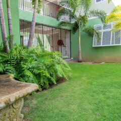 Отель Eight 11 by Pro Homes Jamaica