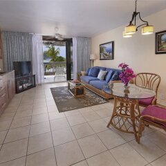 View of Paradise at Sapphire Beach in St. Thomas, U.S. Virgin Islands from 291$, photos, reviews - zenhotels.com guestroom photo 2