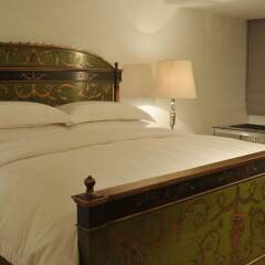 Отель InterContinental Presidente Puebla комната для гостей фото 8