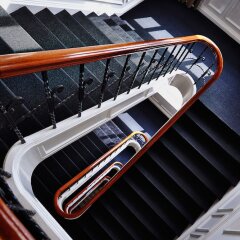 Avenue Hotel Copenhagen фитнесс-зал