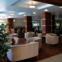 Karen Hotel интерьер отеля
