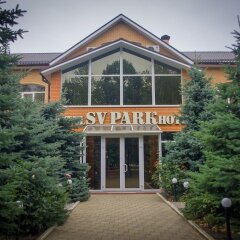 Гостиница SV Park-Hotel Украина, Харьков - отзывы, цены и фото номеров - забронировать гостиницу SV Park-Hotel онлайн развлечения