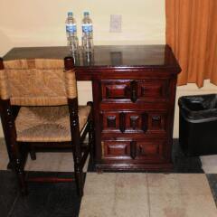 Hotel Casa Gonzalez Мехико удобства в номере фото 2