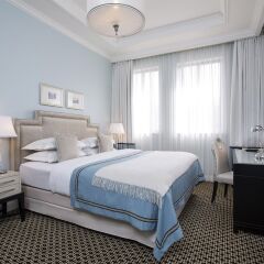 Bay Club - An Atlas Boutique Hotel Хайфа комната для гостей фото 5