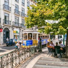 Отель Almaria Ex Libris Chiado