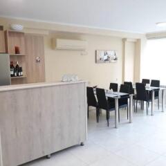 Hotel Amadeus Тбилиси интерьер отеля фото 3