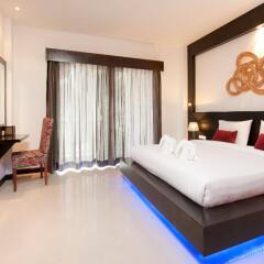 De Cozé Hotel комната для гостей фото 3