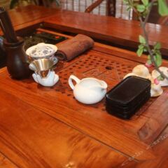 Отель Tang Dynasty Art Garden Hotel Китай, Сиань - отзывы, цены и фото номеров - забронировать отель Tang Dynasty Art Garden Hotel онлайн в номере