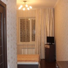 Гостиница Торжок в Торжке отзывы, цены и фото номеров - забронировать гостиницу Торжок онлайн комната для гостей фото 3