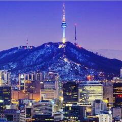 Top Hotel Myeongdong