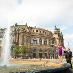 Отель Dorint Hotel Dresden Германия, Дрезден - отзывы, цены и фото номеров - забронировать отель Dorint Hotel Dresden онлайн фото 8