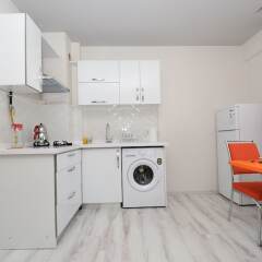 Talas Loft Residence Турция, Кайсери - отзывы, цены и фото номеров - забронировать отель Talas Loft Residence онлайн в номере фото 2