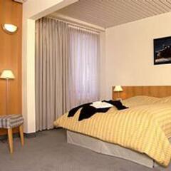 GHOTEL hotel & living Hamburg комната для гостей фото 5
