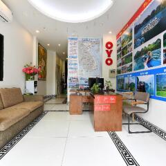 Boutique Hotel Ханой интерьер отеля фото 3