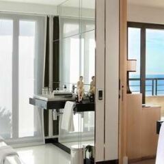 Отель Hyatt Regency Nice Palais de la Mediterranee Франция, Ницца - 2 отзыва об отеле, цены и фото номеров - забронировать отель Hyatt Regency Nice Palais de la Mediterranee онлайн спа
