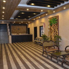 Отель Hilltake Wellness Resort and Spa Непал, Бхактапур - отзывы, цены и фото номеров - забронировать отель Hilltake Wellness Resort and Spa онлайн интерьер отеля