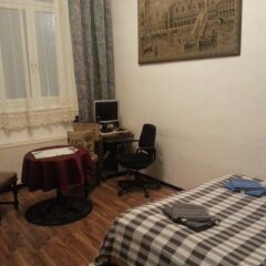 Отель Guestroom VIP - Smoking Allowed Австрия, Вена - отзывы, цены и фото номеров - забронировать отель Guestroom VIP - Smoking Allowed онлайн интерьер отеля фото 3