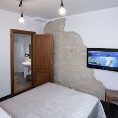 Rixwell Terrace Design Hotel комната для гостей фото 8