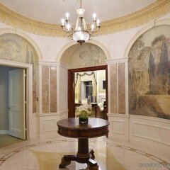 Отель Waldorf Astoria New York США, Нью-Йорк - 8 отзывов об отеле, цены и фото номеров - забронировать отель Waldorf Astoria New York онлайн интерьер отеля