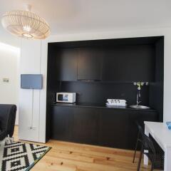 Отель bnapartments Soares dos Reis удобства в номере