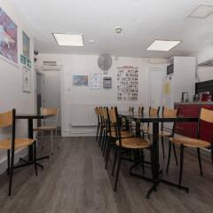 Отель Smart Camden Inn Hostel Великобритания, Лондон - отзывы, цены и фото номеров - забронировать отель Smart Camden Inn Hostel онлайн в номере