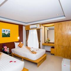 Отель Phunara Residence комната для гостей фото 2
