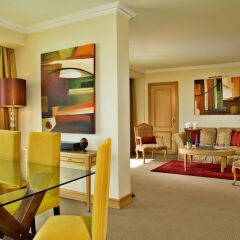 Отель Cascais Miragem Португалия, Кашкайш - отзывы, цены и фото номеров - забронировать отель Cascais Miragem онлайн комната для гостей фото 5