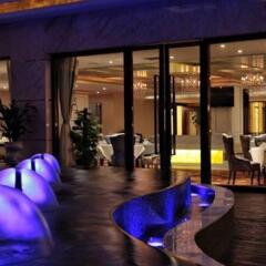 Xi'an OKL Hotel фитнесс-зал