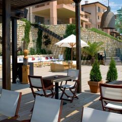 Отель Topola Skies Golf & Spa Resort питание фото 3