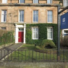 Отель Ivy Guest House Великобритания, Эдинбург - отзывы, цены и фото номеров - забронировать отель Ivy Guest House онлайн фото 20