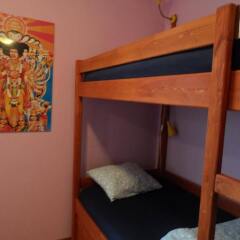 Hostel Mamas&Papas детские мероприятия