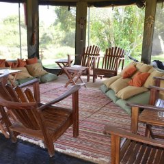 Julia's River Camp in Keekorok, Kenya from 307$, photos, reviews - zenhotels.com