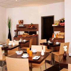 Отель Aparthotel Adagio access Paris Quai d'Ivry питание