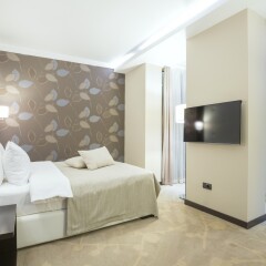 Hotel Constantine the Great комната для гостей фото 2