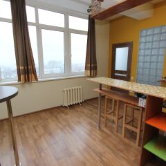 Гостиница Апартамент Lighthouse Казахстан, Алматы - отзывы, цены и фото номеров - забронировать гостиницу Апартамент Lighthouse онлайн фото 3