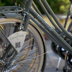 Отель Versoverde Alzaia Naviglio Grande Италия, Милан - отзывы, цены и фото номеров - забронировать отель Versoverde Alzaia Naviglio Grande онлайн спа