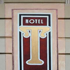 Hotel Tivoli Prague развлечения