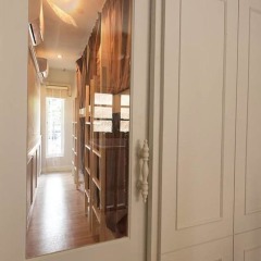 Ratana Boutique Hostel Бангкок удобства в номере