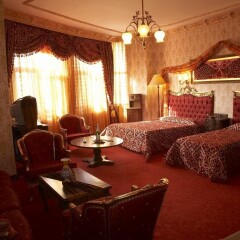Grand Hotel de Londres - Special Category комната для гостей фото 5