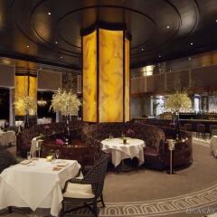 Отель Trump International Hotel Las Vegas США, Лас-Вегас - отзывы, цены и фото номеров - забронировать отель Trump International Hotel Las Vegas онлайн питание фото 3